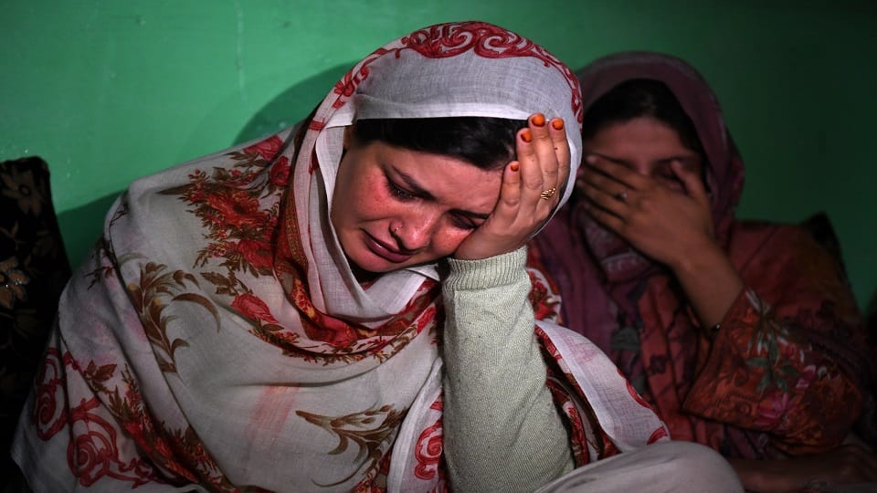 India Pakistan tension Blackout with explosions again at 8 pm in jammu drone and missile attack two killed