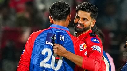 IPL 2025 How teams were moved amid security concerns From Dharamsala to Delhi via Jalandhar know details