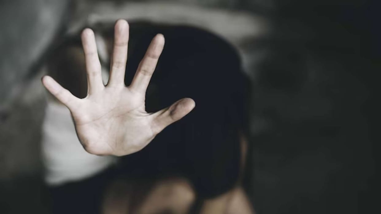 Bihar News Minor raped accused absconding; Police begins search