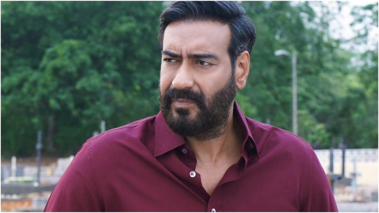 Raid 2 Box Office Collection Day 11 Ajay Devgn film total collection