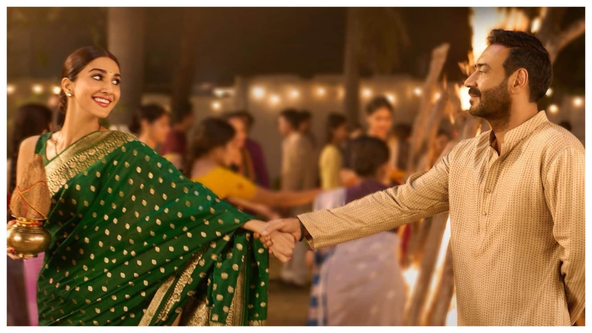 Raid 2 OTT Premiere When And Where To Watch Ajay Devgn Latest Film Online