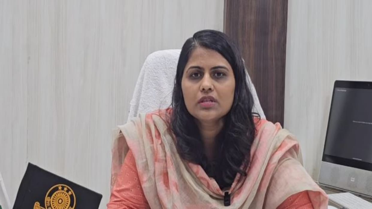 Sri Ganganagar: District Magistrate imposed ban on drone activities, not applicable on security forces