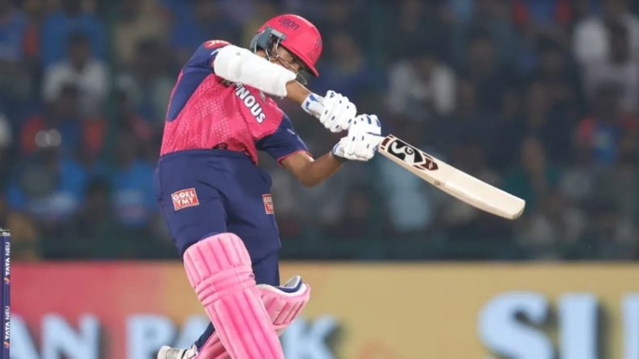 Jaipur News: The noise of fours and sixes will not resonate in Jaipur, BCCI postponed upcoming IPL matches