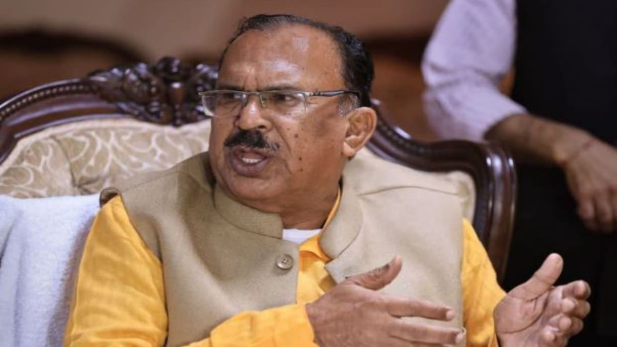 Rajasthan News: BAP MLA's case sent to Ethics Committee, bribe was demanded in exchange for question