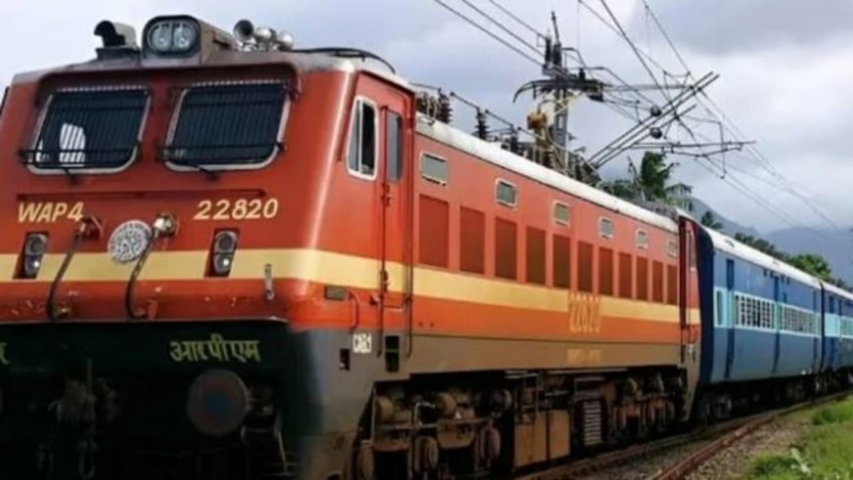 North-Western Railway: Railways partially canceled and rescheduled rail service, these trains will be affected