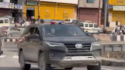 CM Abdullah arrived to take stock of the situation after Pakistan s failed attacks