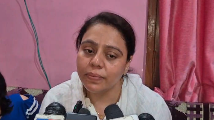 colonel sofiya Qureshi jabalpur connection operation sindoor