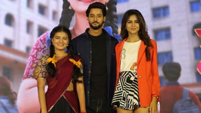 Folk artists of Rajasthan mesmerize audience at the special show launch of zee tv Shashi sumeet saru