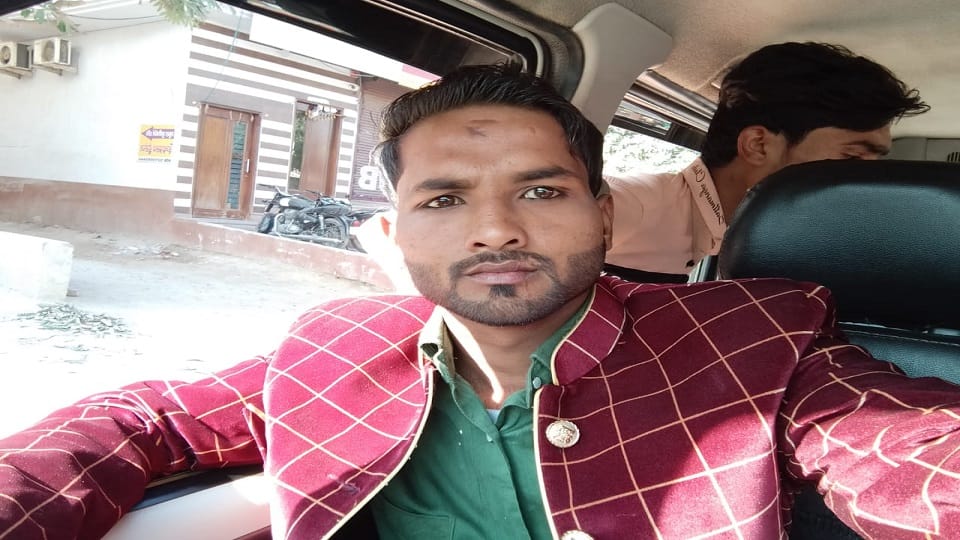 Body of missing youth found in drain in Bulandshahr possibility of something untoward happening