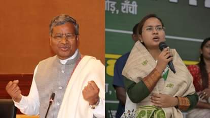 श्यामा प्रसाद मुखर्जी विश्वविद्यालय का नाम बदलने को लेकर मचा बवाल