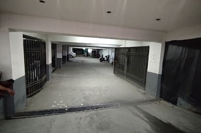 india-Pakistan Tensions Dehradun basements will become banker in case of emergency
