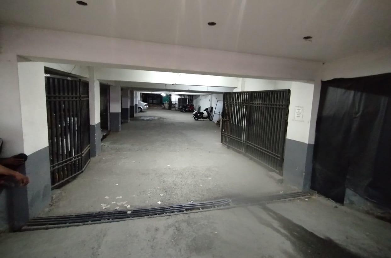 india-Pakistan Tensions Dehradun basements will become banker in case of emergency
