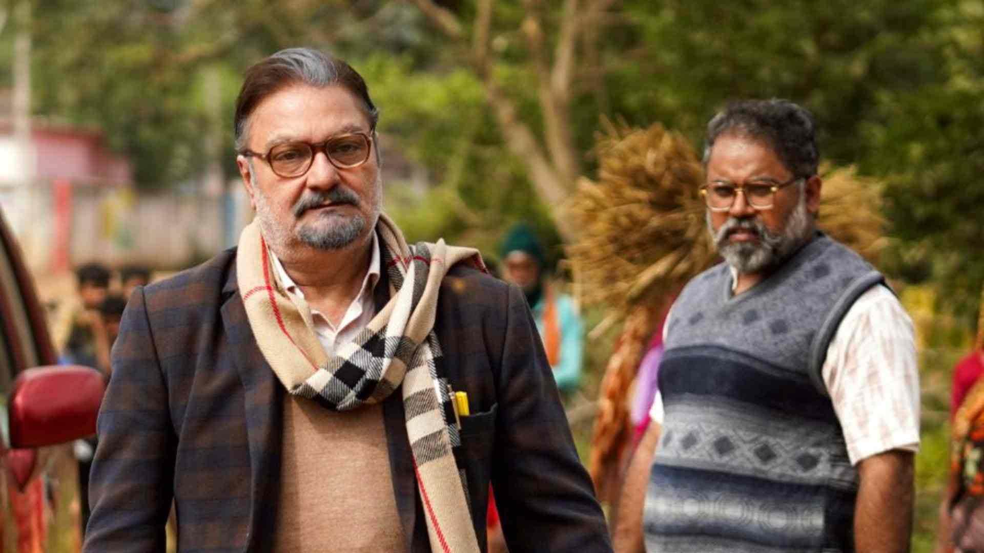 The Bombay High Court has refused to stay the telecast of TVF series Gram Chikitsalay airing on Amazon Prime