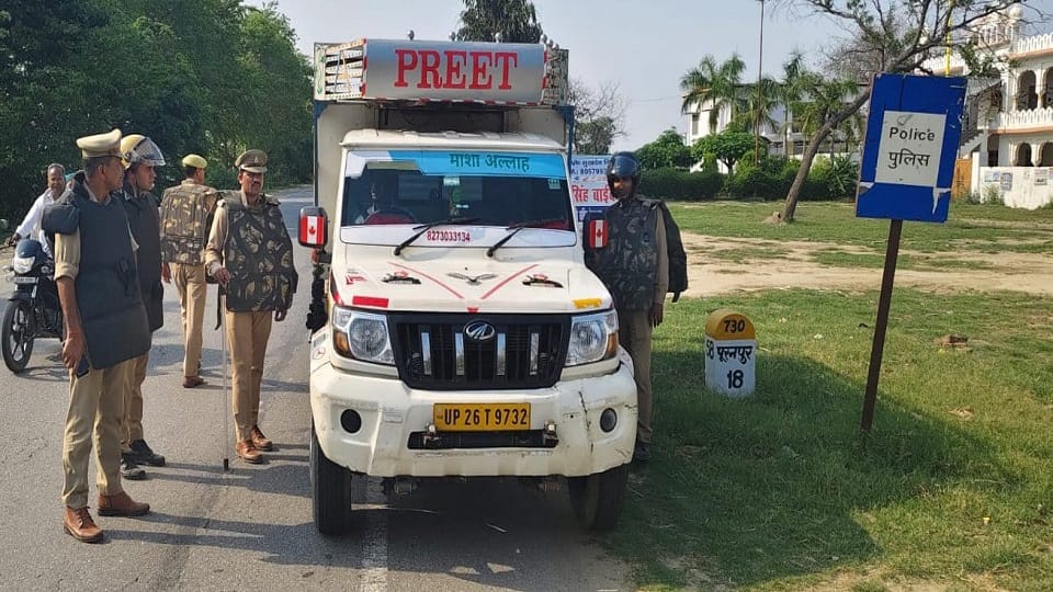 After LoC now Nepal border is on alert additional forces sent
