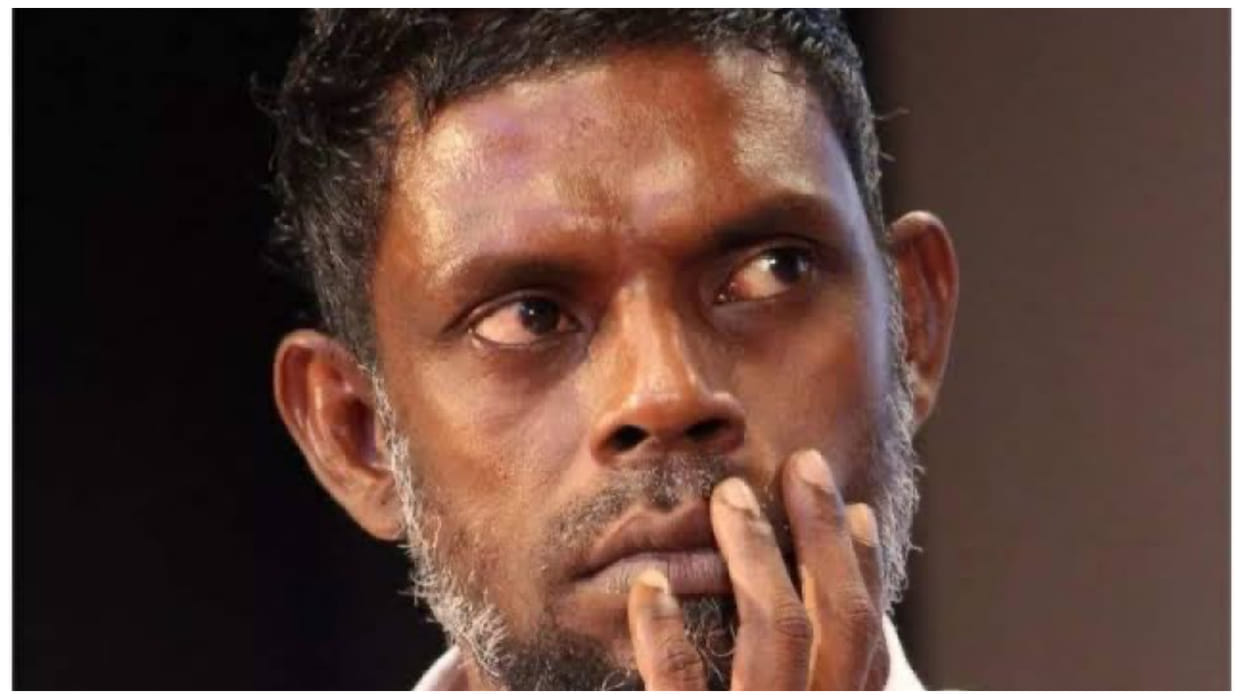 Malayalam Actor Vinayakan Arrested For Drunk And  Misbehave Released Later On Bail