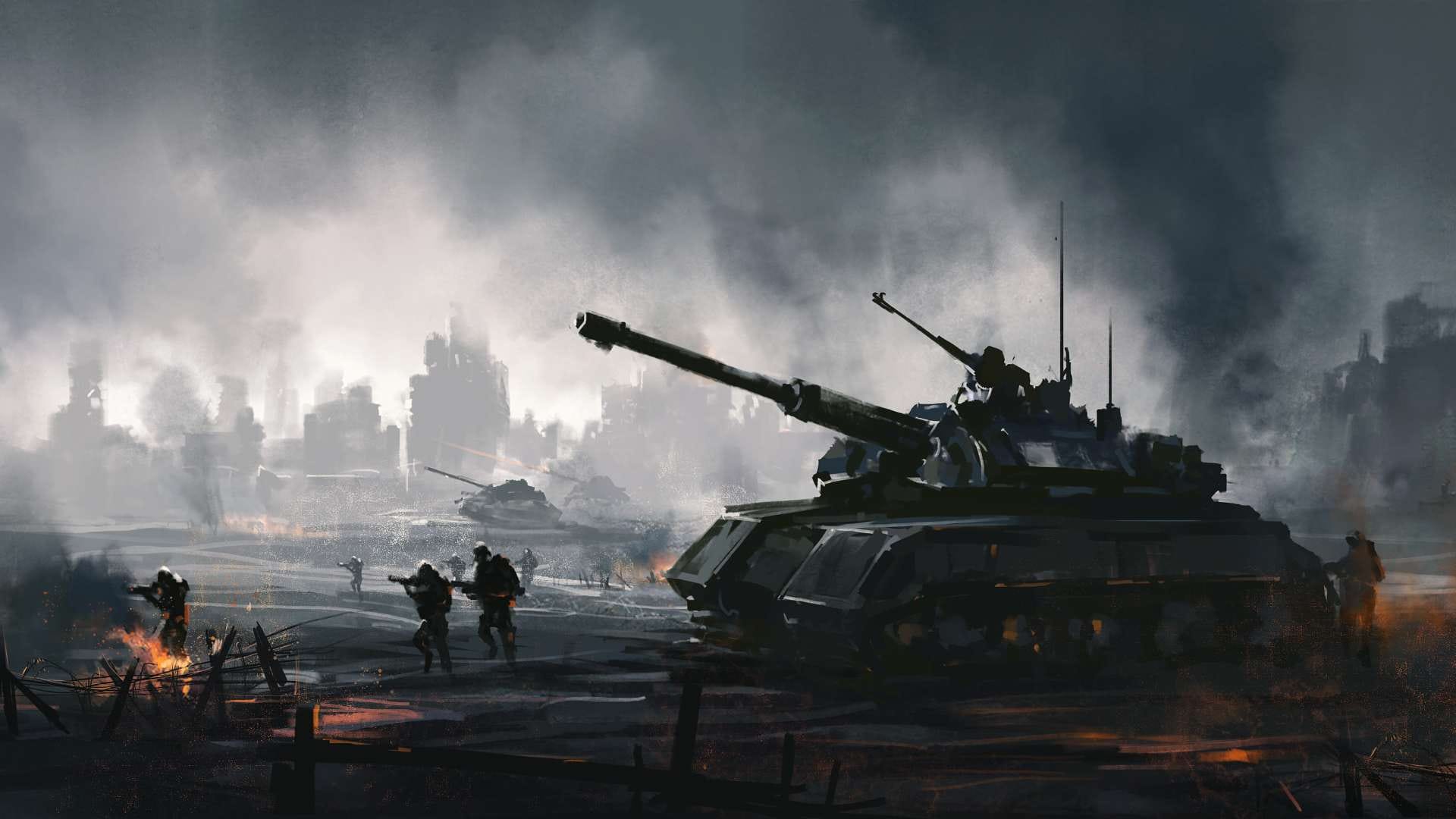 Operation Sindoor: What is the difference between war and military operation