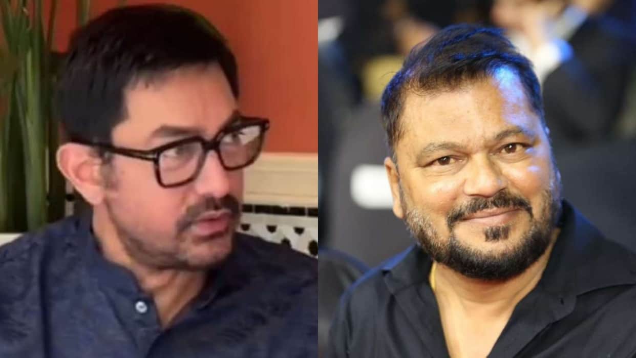 Aamir Khan Productions expressed condolences over Vikram Gaikwad death