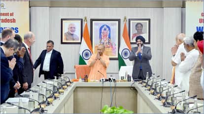 UP: Preparations to provide employment opportunities by training 10 lakh youth, aiming to train them through A