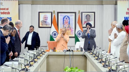 UP: Preparations to provide employment opportunities by training 10 lakh youth, aiming to train them through A