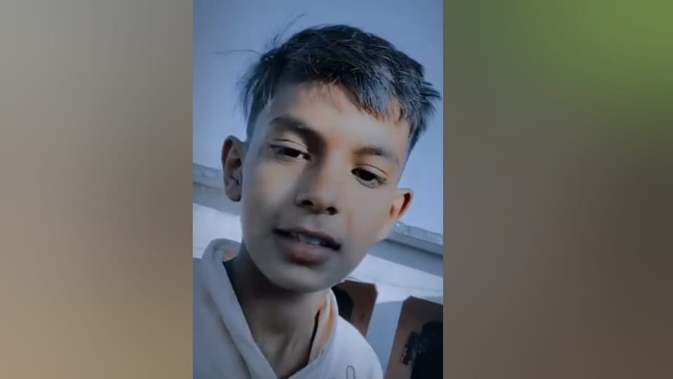 Cousin along with four friends killed student for ransom of Rs. 5 lakh in bijnor