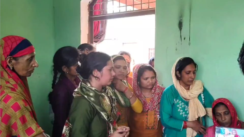 Cousin along with four friends killed student for ransom of Rs. 5 lakh in bijnor