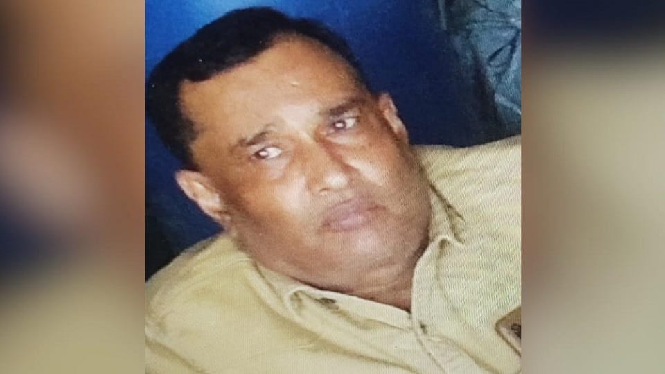 Saharanpur: Block chief's brother dies in a road accident, Cooperative Bank manager dies due to accident