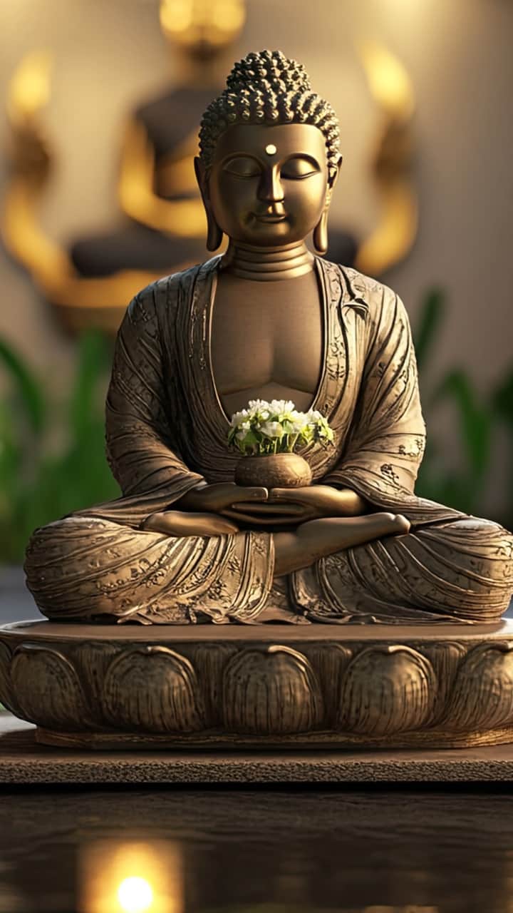 बुद्ध पूर्णिमा