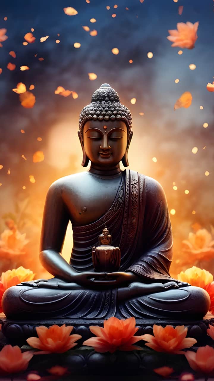 बुद्ध पूर्णिमा