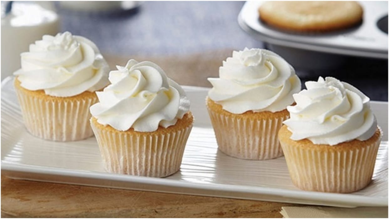 Mother’s Day 2025 Special Cup Cake Recipe in Hindi Easy Cupcake Recipe to Make at Home