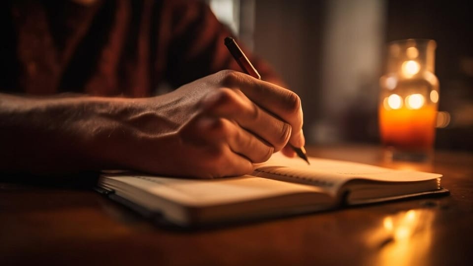 UK News: दस साल बाद बेटे से मिला पिता...छलक उठीं आंखें, डायरी में लिखा एक शब्द बना मददगार; परिजन हुए भावुक