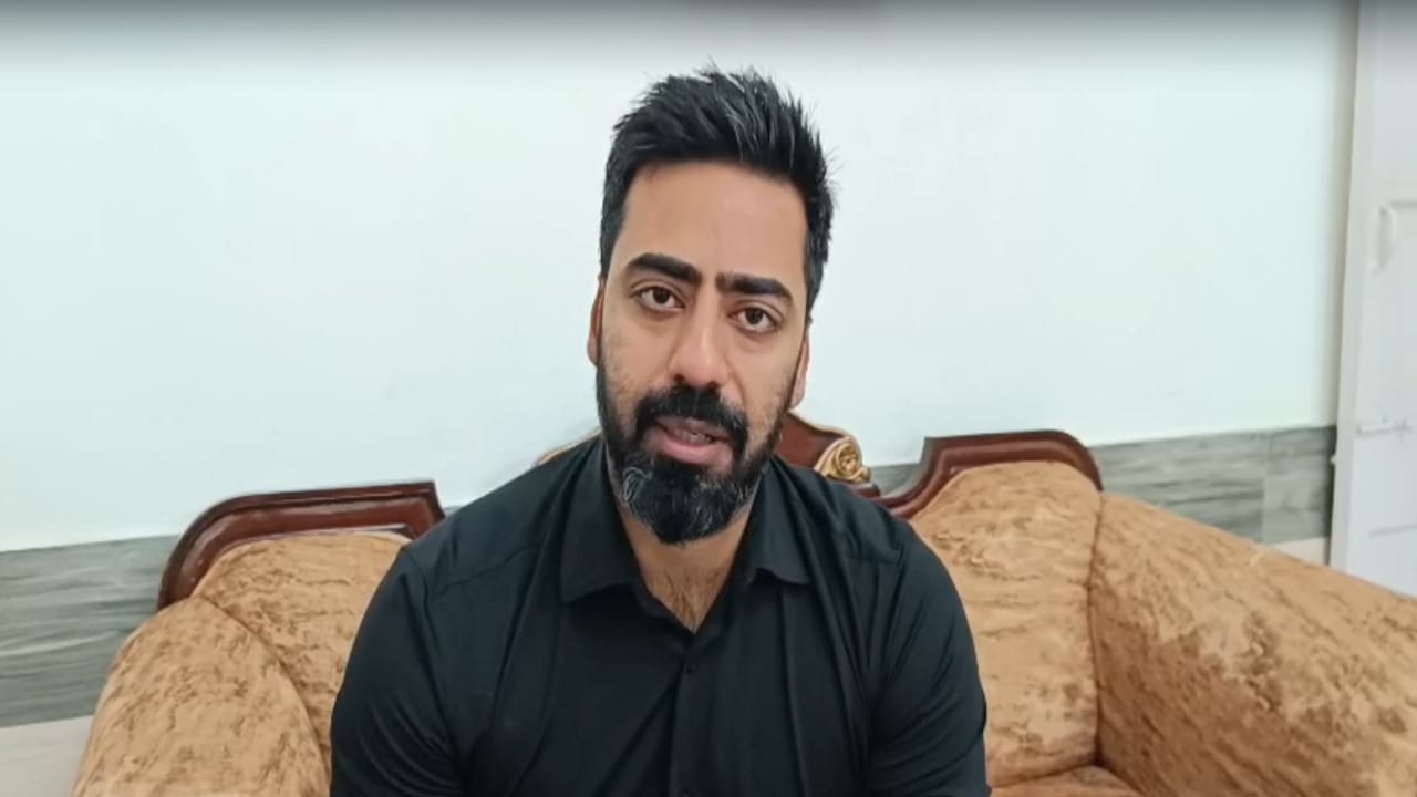 उपायुक्त जतिन लाल