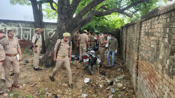 Police revealed death of two relatives in tantra-mantra ritual