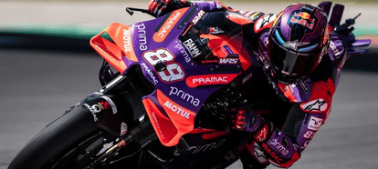 French MotoGP 2025 Dates Watch in India Know Details