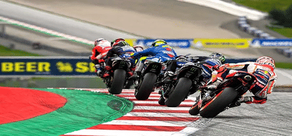 France Moto GP 2025