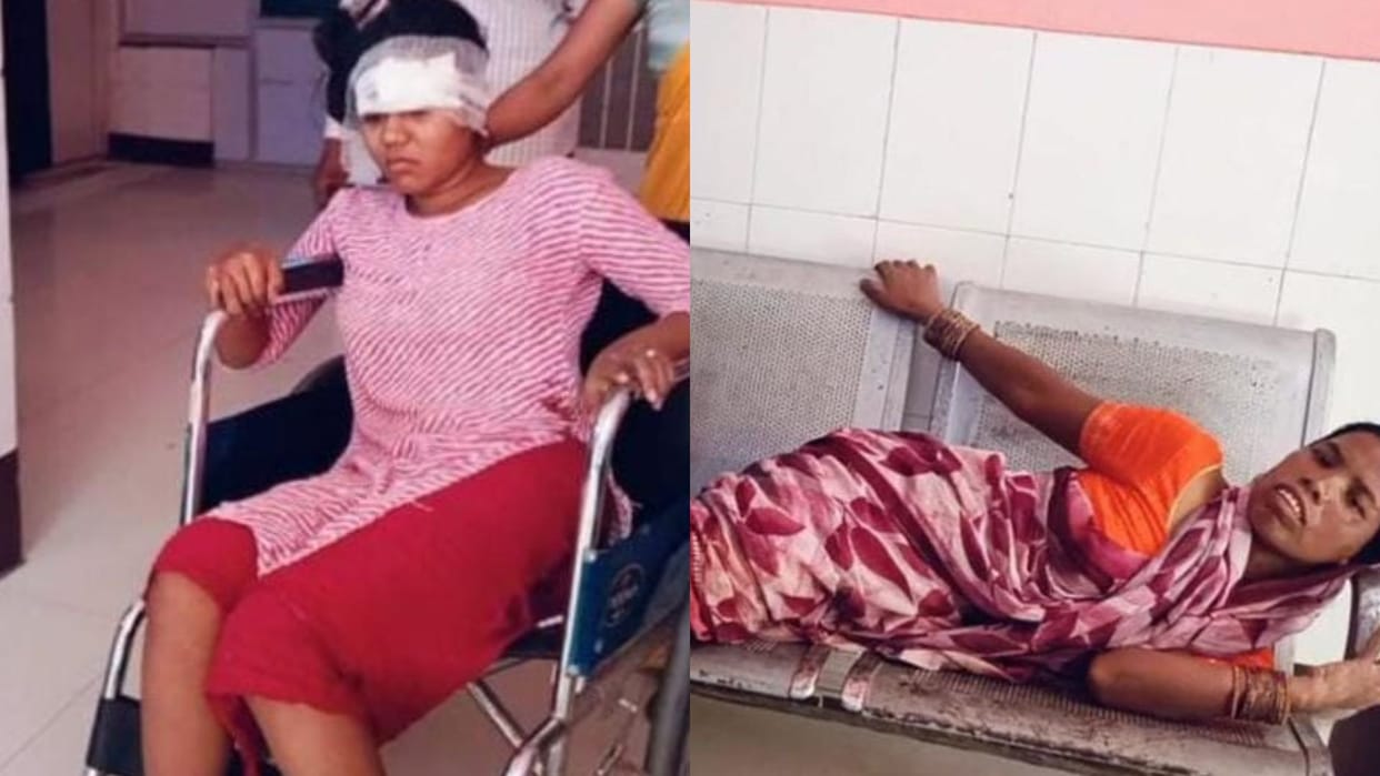 Three villagers injured in wild boar attack in Korba