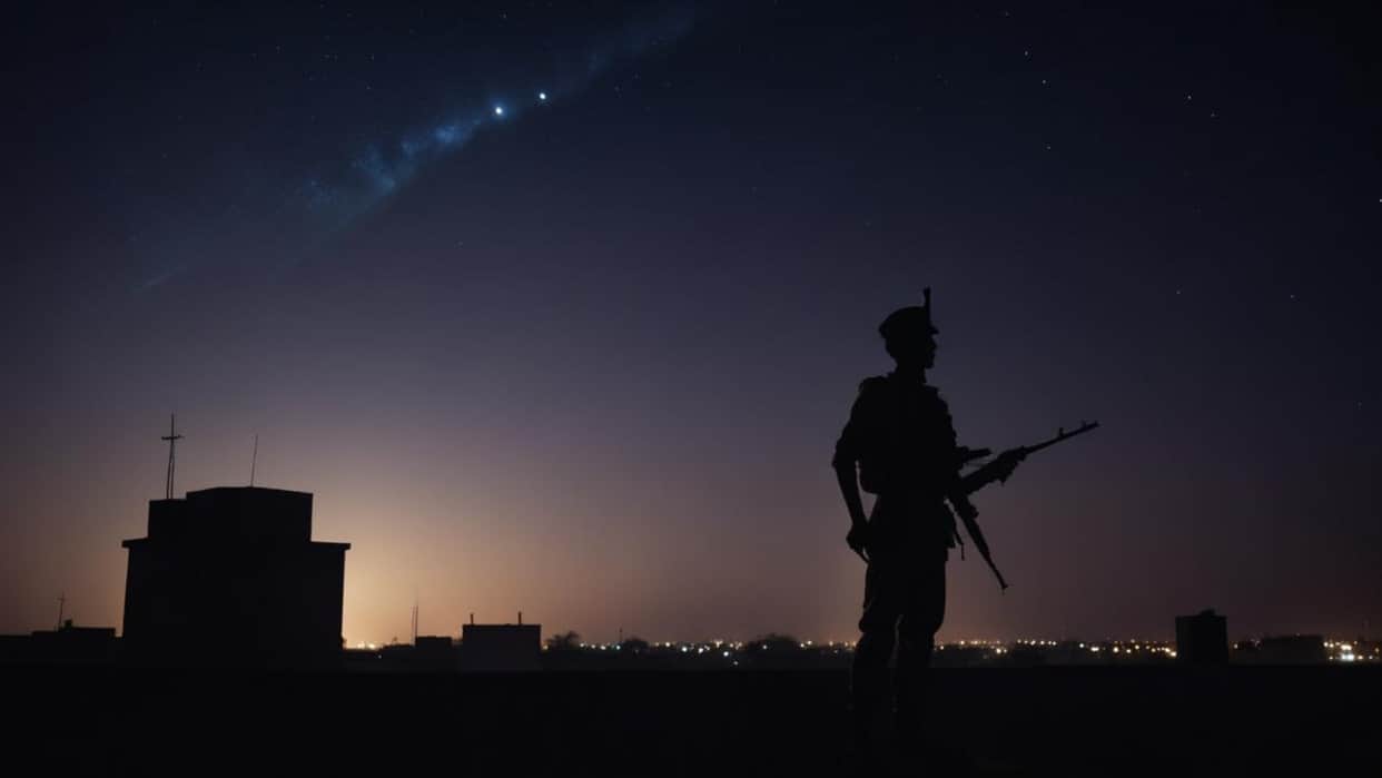 Mock drill in Poonch tonight, blackout to last for 10 minutes