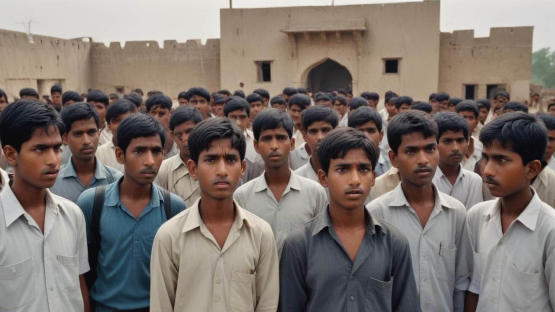 भारत-पाक तनाव के बीच 12 मई से स्कूली विद्यार्थियों की छुट्टी घोषित