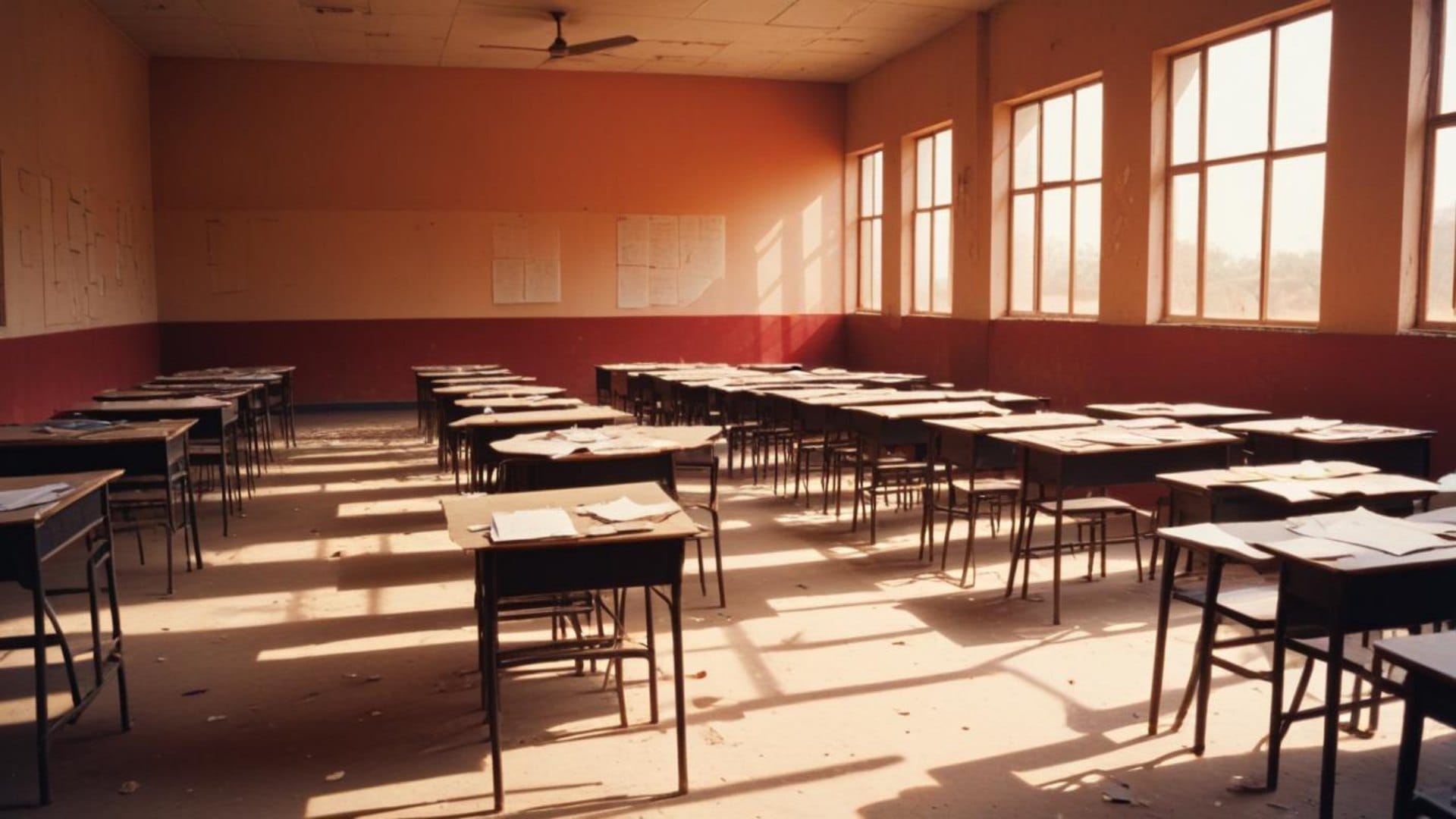 India-Pakistan tension: Students' holiday from May 12 in Nagaur 9 hour blackout instructions to field workers