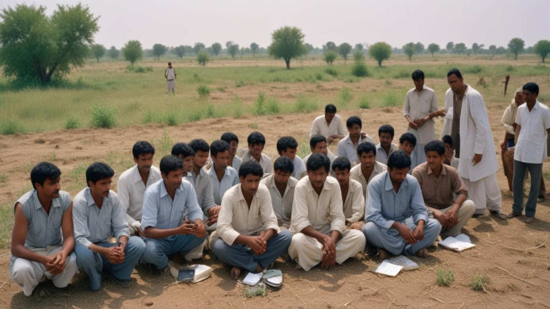 India-Pakistan tension: Students' holiday from May 12 in Nagaur 9 hour blackout instructions to field workers