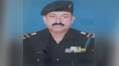 India Pakistan Tension: Himachal's Subedar Major Pawan Jariyal martyred in Poonch, was to retire after two mo