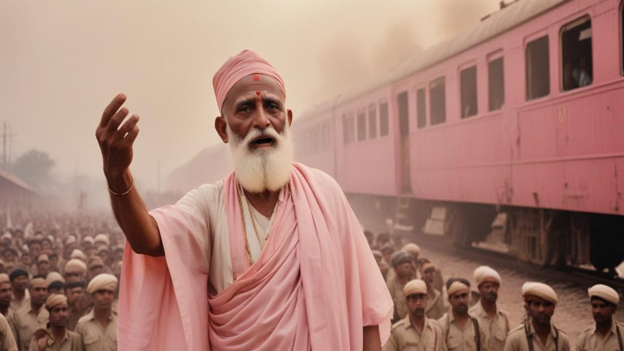 Jaipur News: Gigala ka Bapu used to fill enthusiasm during Indo-Pak war; Know 54 years old interesting thing