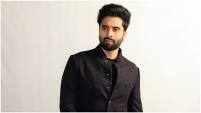 Jackky Bhagnani And Shriram Madhav Nene Praised Mohan Bhagwat After The IIMUN Conference