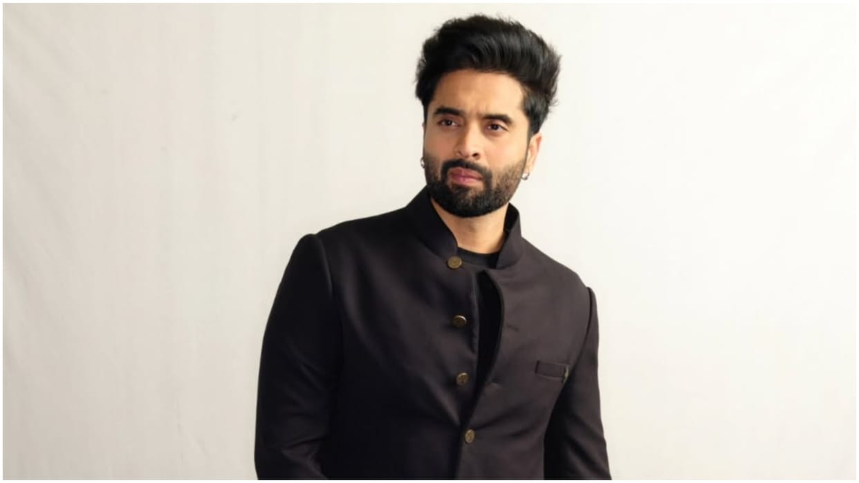 Jackky Bhagnani Spotted On A Dating App Screenshots Spark A Stir After His Situationship  Statement