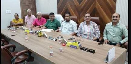Do not store food items due to fear of war traders should not increase prices National Chamber appeals