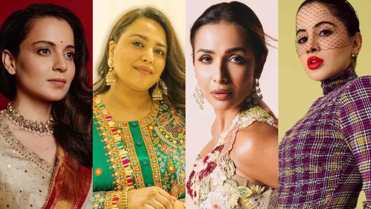 celebs reaction on india and pakistan immediate ceasefire Jammu Kashmir IAF Army Navy Operation Sindoor
