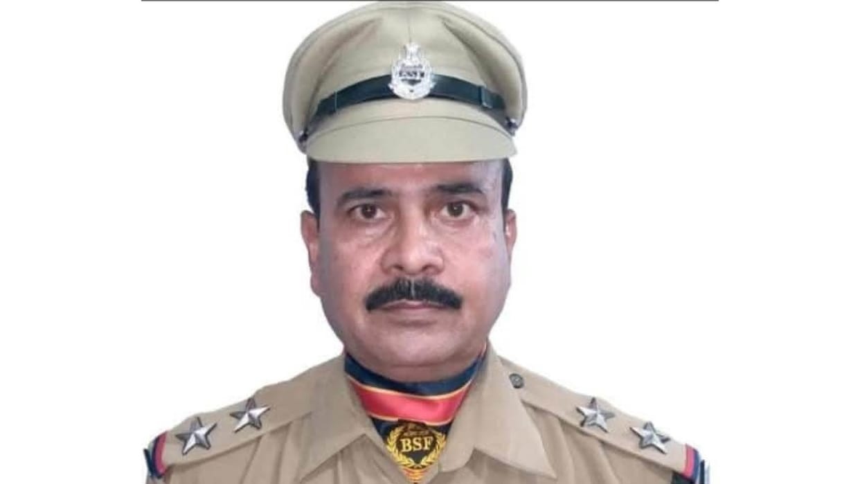 Jammu BSF trooper killed seven injured in Pakistani shelling