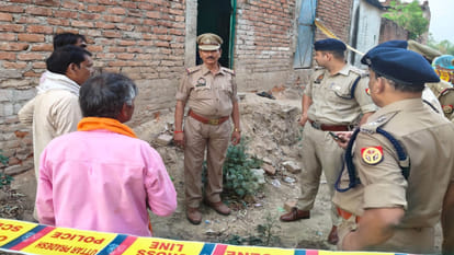 Banda: Young man commits suicide after killing wife and child