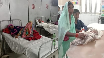 मैनपुरी जिला अस्पताल