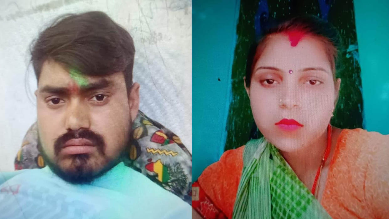 Banda: Young man commits suicide after killing wife and child