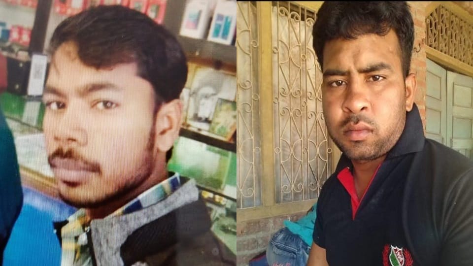 Two youths injured in collision between two bikes were crushed to death by truck in mainpuri